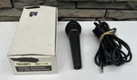 Dixon MD1178 Dynamic Microphone 600 Ohm Undirectional. Fixed Price $39.73.