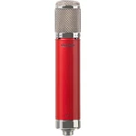 Avantone CV-12 Multi-pattern Large Capsule Tube Condenser Microphone. Fixed Price $399.00.