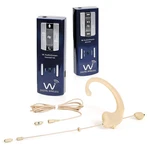 Digital Audiostream EL2 Pocket Portable Wireless System Refurbished. Fixed Price $263.12.