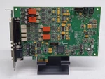 Lynx Studio Technology E44 Pci Express 4-CHANNEL Professional Audio Interface. Fixed Price $850.00.