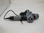 O1 Singing Machine SMM230 Hype Wired Microphone With 9.98 Ft. Cord Voice Effects. Fixed Price $19.99.