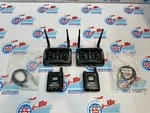 Line 6 Relay G50 Digital Guitar Wireless System. Fixed Price $425.00.