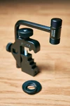 Shure A56D Microphone Drum Mounting Clamp Clip For Snare & Tom New!. Fixed Price $29.00.