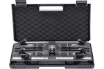 Samson DK707 Drum Mic 7-PIECE Kit. Fixed Price $369.99.