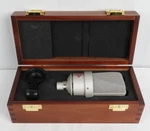 New Neumann Tlm 103 Large-diaphragm Condenser Nickel Microphone Us. Fixed Price $215.99.