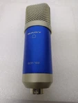 Nady SCM-700 Studio Condenser Microphone Only. Fixed Price $43.95.
