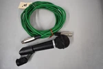 Audio Technica Limited Edition ST95 Mkii Dynamic Microphone W/ Cable And Clip. Fixed Price $20.00.