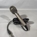 Vtg Realistic Cardioid Dynamic Microphone 33-1071 Imp 4000 Japan 1/4" Plug. Fixed Price $14.95.