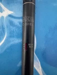 Akg 451EB Black With CK1 Cardiod Capsule & VR1. Fixed Price $450.00.