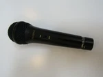 Roland DR-10 Dynamic Cable Professional Microphone. Fixed Price $40.00.