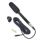 Bestshoot Condenser Interview Microphone Photography Shotgun For Video Ca.... Fixed Price $53.46.