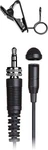 Tascam TM-10LB Lavalier Microphone, Black. Fixed Price $114.57.