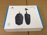 Winbridge U7 Wireless Lavalier Set W/receiver/transmitter/microphones. Fixed Price $22.90.