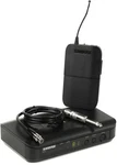 Shure BLX14 Wireless Guitar System - H11 Band. Fixed Price $329.00.