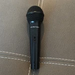 Peavey Cardioid Dynamic Handheld Microphone. Fixed Price $19.99.
