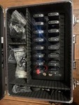 Technologies LKS-9 Listentalk GR16 System. Fixed Price $2500.00.