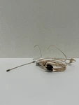 Dpa 6066 Core Omnidirectional Mini Headset Microphone For Shure Wireless (beige). Fixed Price $750.00.