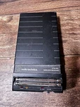 Audio Technica ATW-R03 Wireless Receiver Base Unit Only. Fixed Price $10.50.
