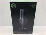 Razer Seiren Elite Usb Streaming Microphone RZ19-02280100-R3U1. Fixed Price $59.99.