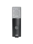 Akg C104 Large Diaphragm Cardioid Condenser Microphone. Fixed Price $129.00.