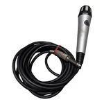 Shure 515SB-G18 Unidyne Gooseneck Paging Microphone Vintage Lo-z Dynamic. Fixed Price $19.99.