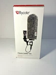 Rycote Classic-softie Kit 15CM (19/22) Microphone Windshield & Shock Mount. Fixed Price $89.00.
