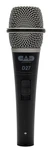 Cad Audio D90 Handheld Dynamic Microphone Black. Fixed Price $49.95.