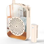 Voice Amplifier Wireless With Lavalier Microphone Charging &storage,portable. Fixed Price $29.98.