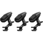 (3 ) Sennheiser Md 421 Kompakt With Drum Microphone Clip Fast Free Usa Shipping!. Fixed Price $849.00.