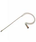 Countryman E6I Directional Earset Mic - Light Beige, 1MM, Shure Transmitter. Fixed Price $578.00.