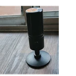 Razer Seiren X Usb Digital Freestanding Desktop Microphone Black RZ19-0229. Fixed Price $13.92.