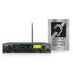 Listen Technologies LT-800-072-P1 Rf Transmitter Package. Fixed Price $1064.00.