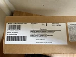 Shure QLXD24/SM58-V50 Digital Wireless Handheld Microphone System Band. Fixed Price $779.00.