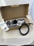 Neewer NW-8000-USB Microphone With Adjustable Boom Arm + Accessories Nib. Fixed Price $30.00.