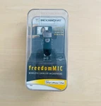 Scosche Ibtmc Wireless Bluetooth Microphone For Video Recording. Fixed Price $100.00.