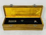 Telefunken AK-47 Mkii Large Diaphragm Multipattern Tube Condenser Mi (P03064020). Fixed Price $1199.99.
