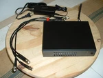 Sennheiser AC-41 Antenna Combiner, Open Box. Fixed Price $760.00.