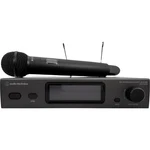 Audio-technica 3000 Series Wireless System & Handheld Microphone. Fixed Price $569.05.