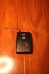 Shure U1-M4 Transmitter 662-692MHZ Wireless Bodypack. Fixed Price $135.99.