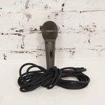 Audio-technica ATR40 Cardioid Low Impedance Microphone W/ Cable. Fixed Price $54.99.