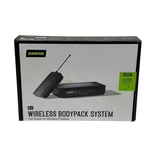 Shure BLX14 Headset System SM31FH Headworn Microphone Band H9 Authentic Open Box. Fixed Price $379.99.