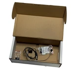 Shure MX153 Earset Headworn Microphone Black Omnidirectional Tqg Authentic. Fixed Price $159.99.