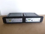 Sennheiser Si 1013 Infrared Transmitter Infrarot Steuersender X2 With Rack Mount. Fixed Price $68.95.