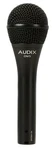 Audix OM-5 Hypercardioid Dynamic Vocal Microphone. Fixed Price $179.00.