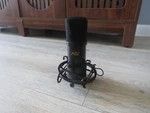 Nll Plug & Play Usb Condenser Microphone Kit NC-010. Fixed Price $10.00.