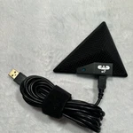 Cad Audio Usb U7 Boundary Omnidirectional Condenser Microphone, Black. Fixed Price $29.99.