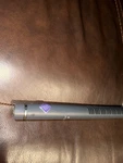 Neumann KMR81I Shotgun Microphone. Fixed Price $1000.00.