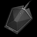 Audio Technica AT871UG Unipoint Uni-point Condenser Microphone New Open Box. Fixed Price $99.99.