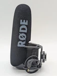 Rode Microphones Videomic Pro Shotgun Condenser Camera Mo (EC2037557). Fixed Price $159.99.