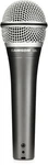 Samson Q8X Supercardioid Dynamic Vocal Microphone. Fixed Price $79.99.